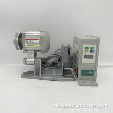 550W 110V Industrienähmaschine Servomotor